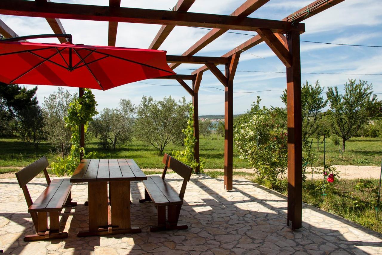 Villa Rosemary Park Zadar Exterior photo