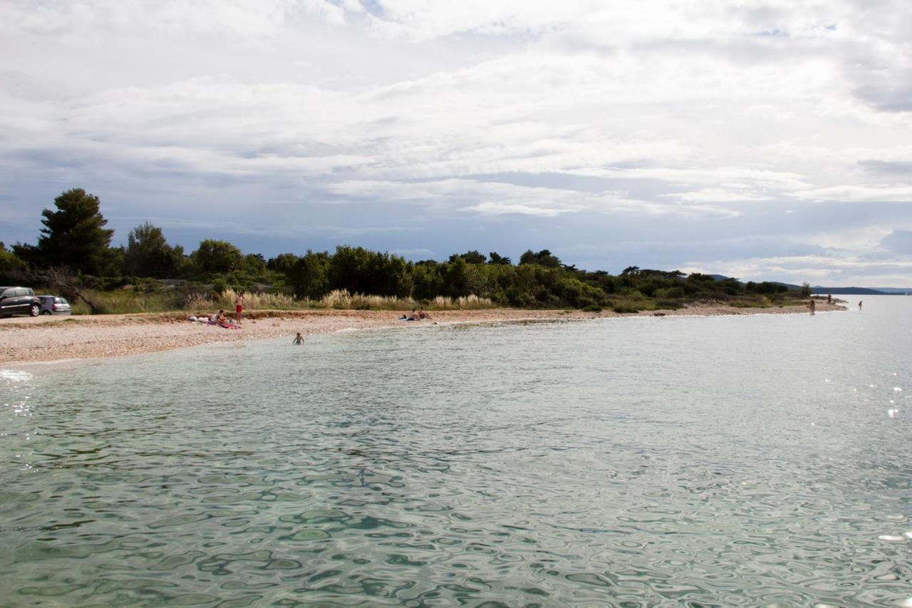 Villa Rosemary Park Zadar Exterior photo