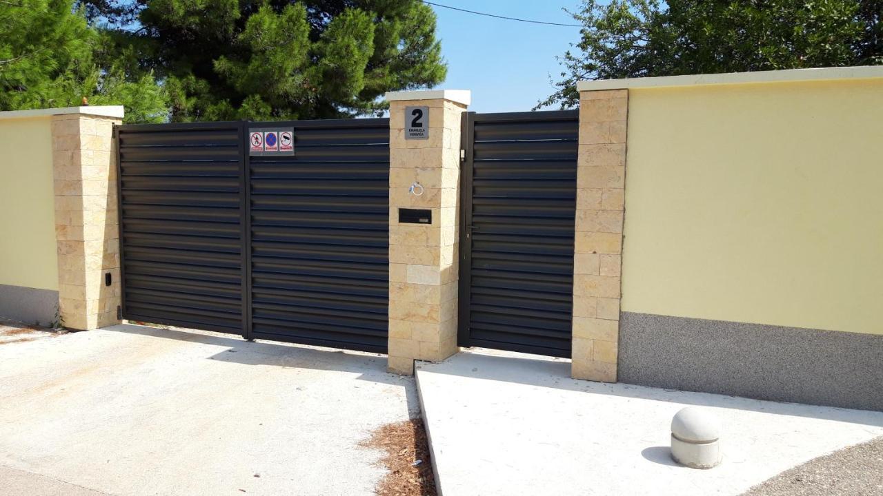 Villa Rosemary Park Zadar Exterior photo