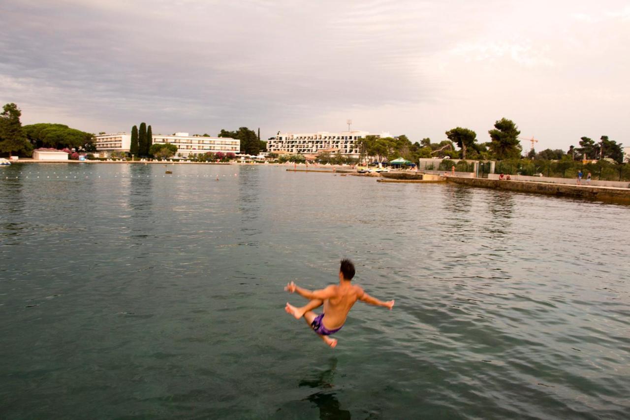 Villa Rosemary Park Zadar Exterior photo