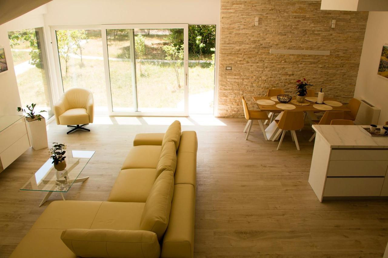 Villa Rosemary Park Zadar Exterior photo