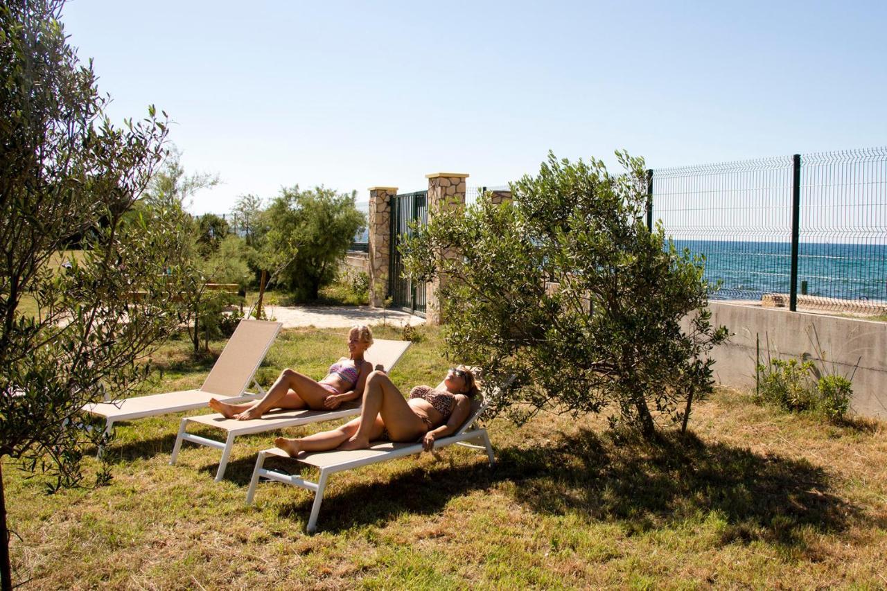 Villa Rosemary Park Zadar Exterior photo