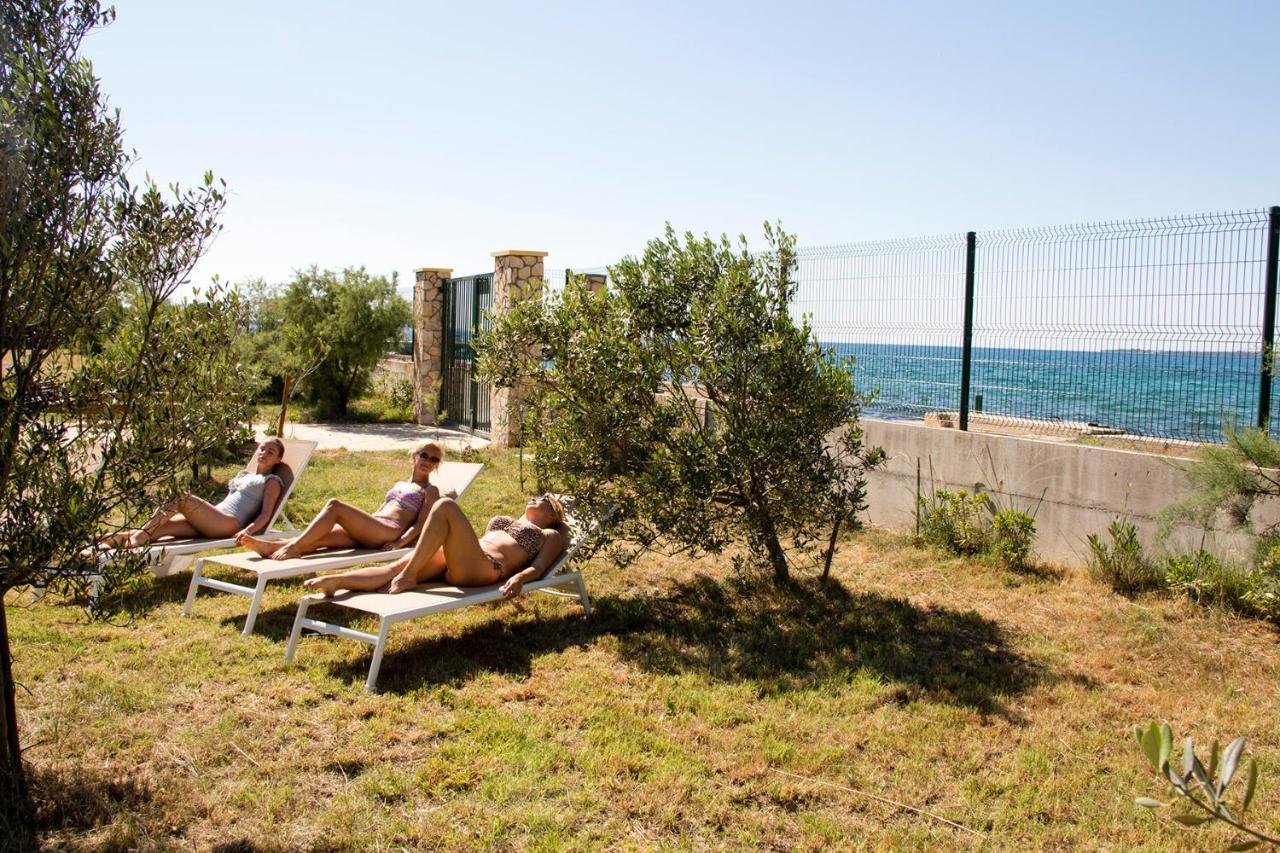 Villa Rosemary Park Zadar Exterior photo
