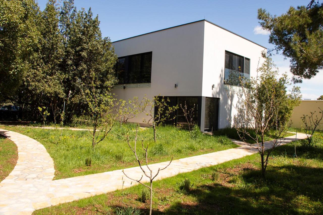 Villa Rosemary Park Zadar Exterior photo