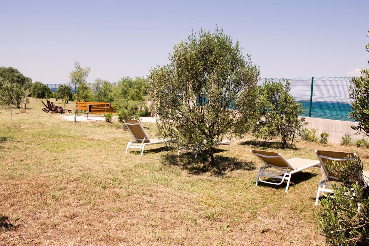 Villa Rosemary Park Zadar Exterior photo