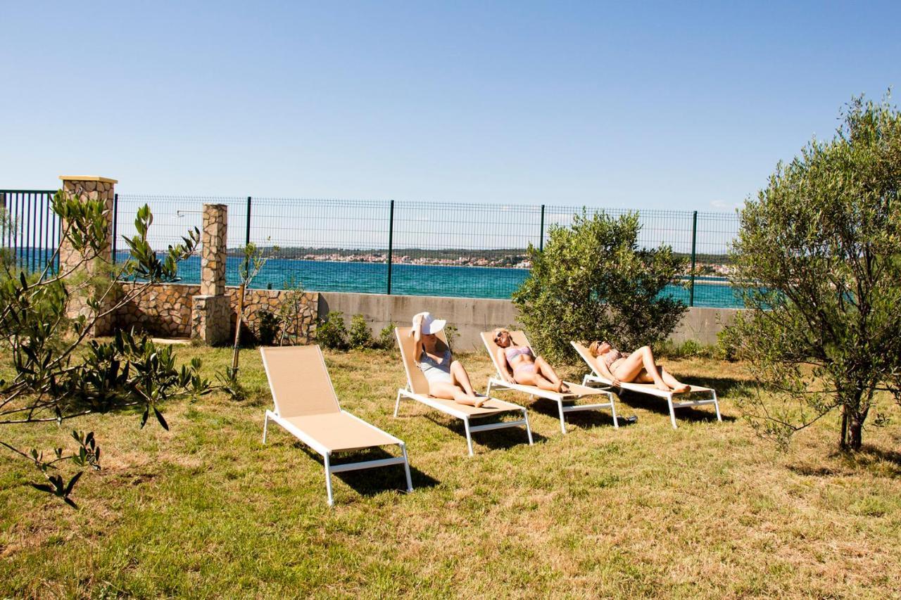 Villa Rosemary Park Zadar Exterior photo