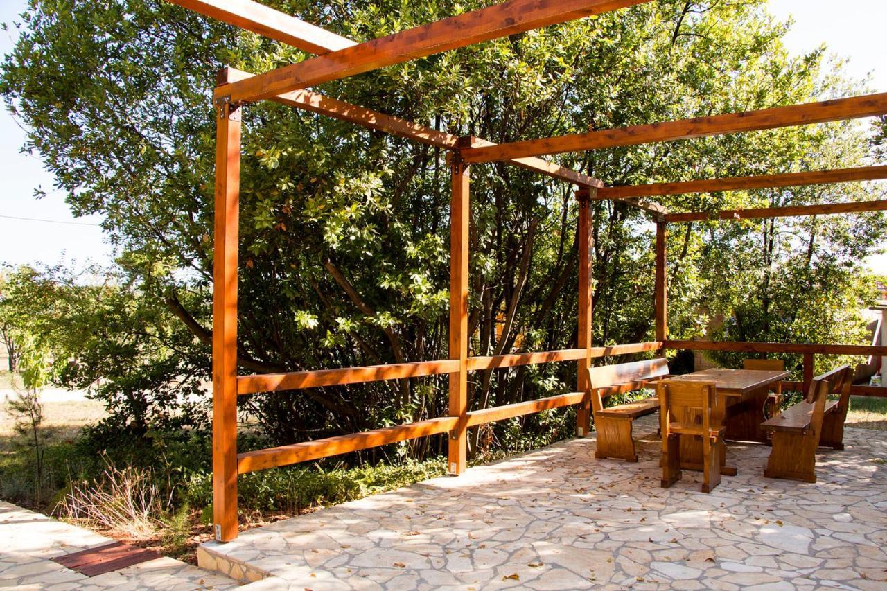 Villa Rosemary Park Zadar Exterior photo