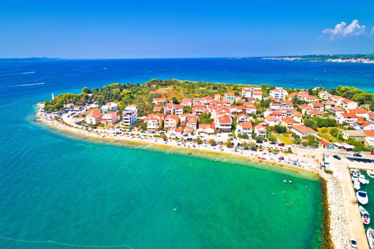 Villa Rosemary Park Zadar Exterior photo