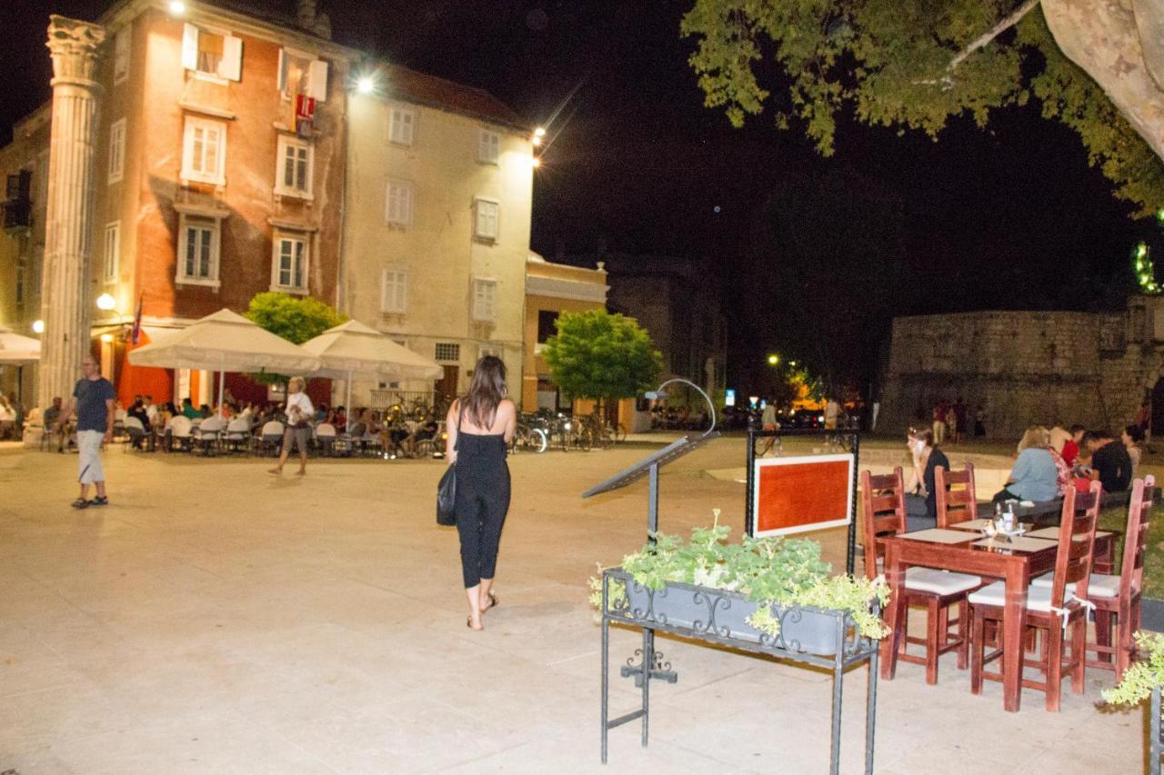 Villa Rosemary Park Zadar Exterior photo